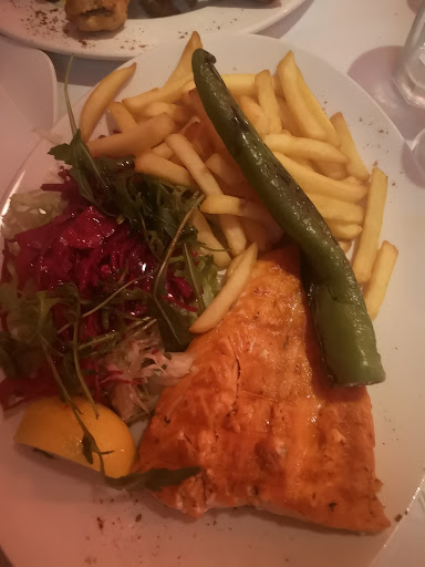 Photo of Sofra Grill - 29 Brighton Rd, Sutton SM2 5AJ